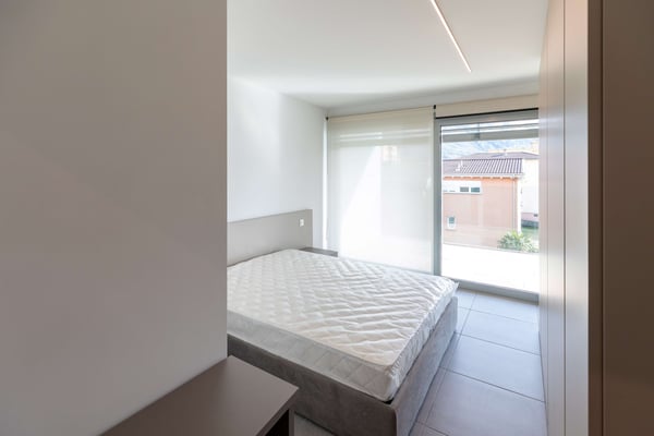 Appartamento con terrazza in affitto a Bellinzona – 3.5 locali moderni e accessibili 7