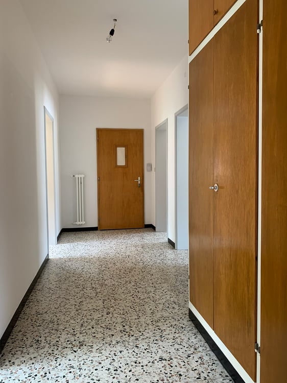 Appartamento spazioso in affitto a buon prezzo 7