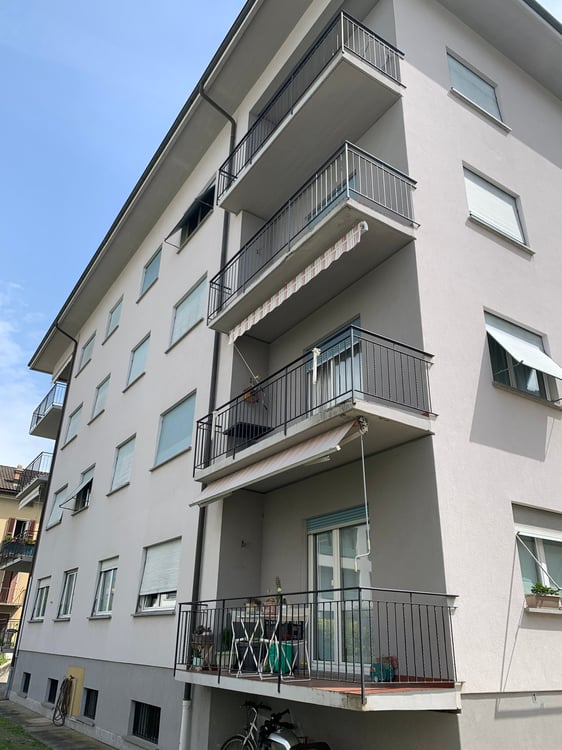 Appartamento spazioso in affitto a buon prezzo 19