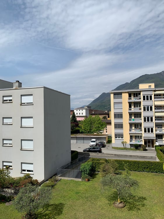 Appartamento spazioso in affitto a buon prezzo 20