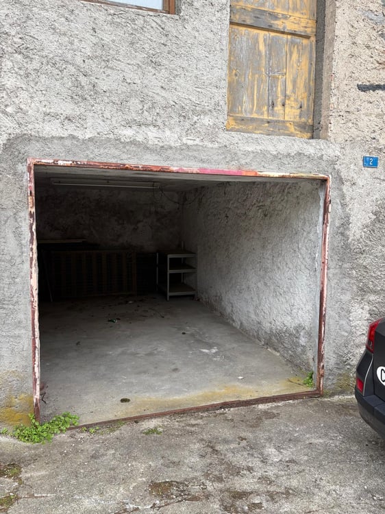 Casa unifamiliare di nucleo ad Arbedo 18
