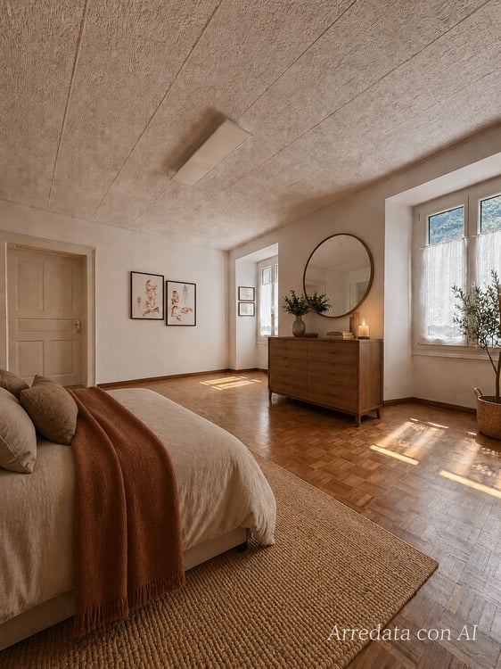 Tradizione e calore nel cuore di Cama - Casetta unifamiliare ristrutturata con 6 locali 11