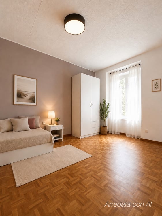 Tradizione e calore nel cuore di Cama - Casetta unifamiliare ristrutturata con 6 locali 13