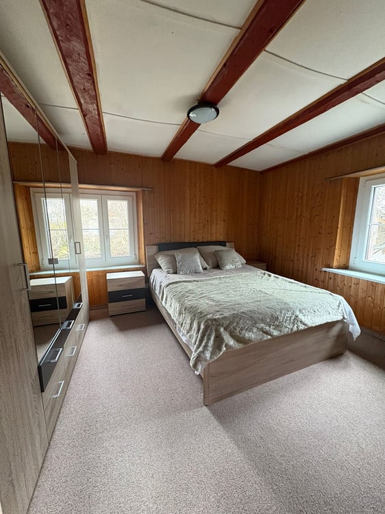 Rustikales Steinhaus mit Kamin und Pizzaofen – ideal auch als Ferienhaus 8