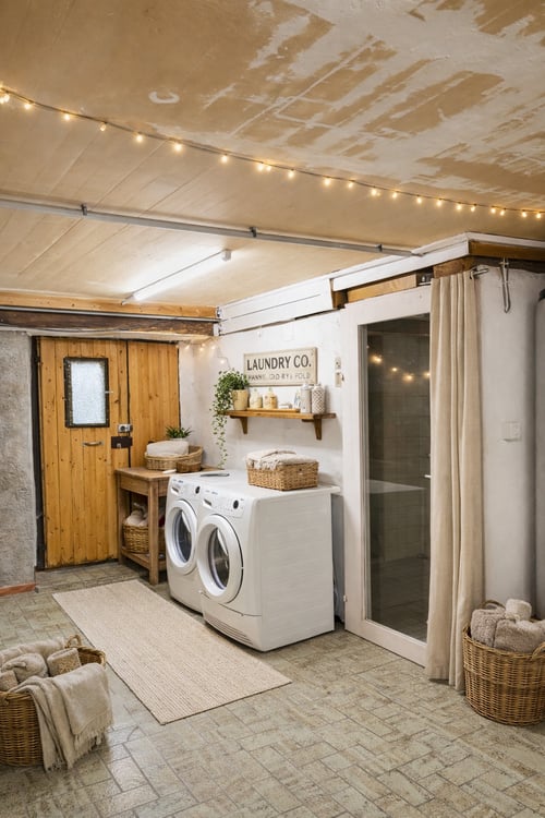 Rustikales Steinhaus mit Kamin und Pizzaofen – ideal auch als Ferienhaus 29