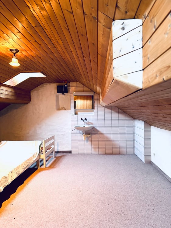 Rustikales Steinhaus mit Kamin und Pizzaofen – ideal auch als Ferienhaus 12