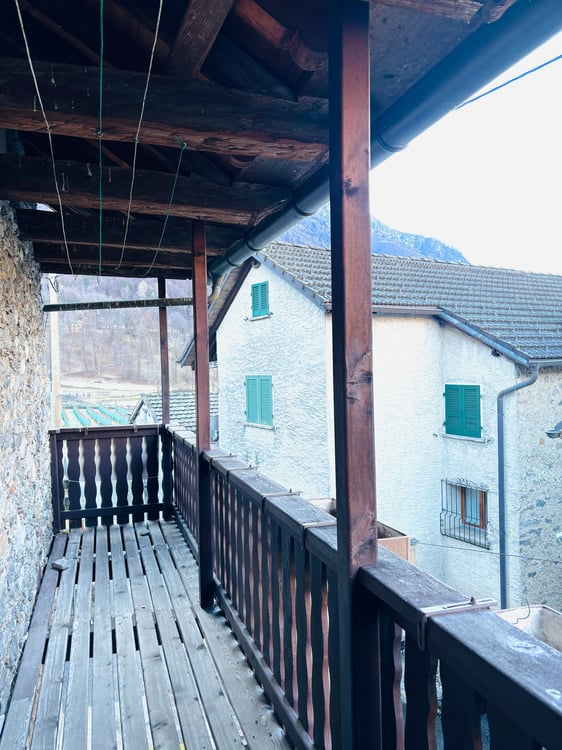 Rustikales Steinhaus mit Kamin und Pizzaofen – ideal auch als Ferienhaus 11