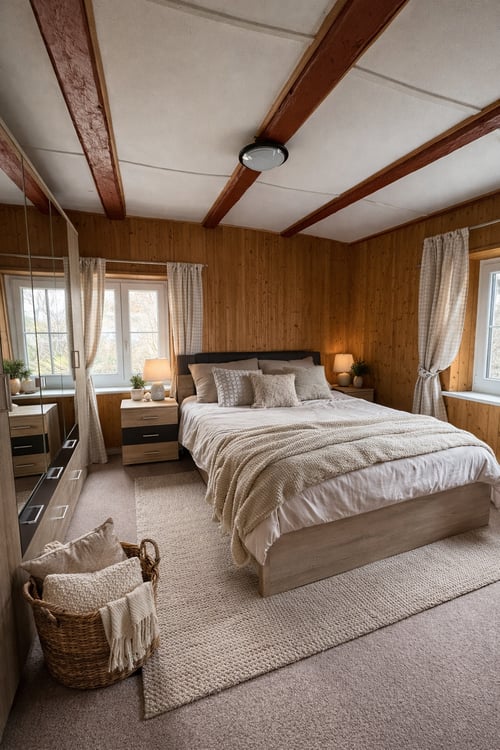 Rustikales Steinhaus mit Kamin und Pizzaofen – ideal auch als Ferienhaus 25