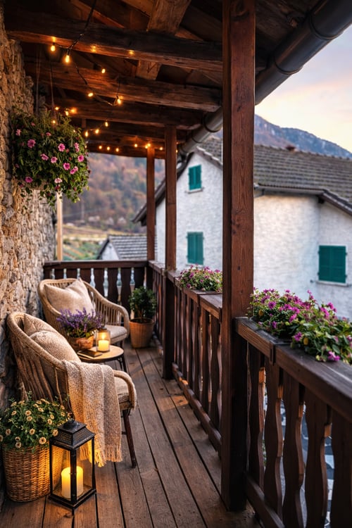 Rustikales Steinhaus mit Kamin und Pizzaofen – ideal auch als Ferienhaus 27