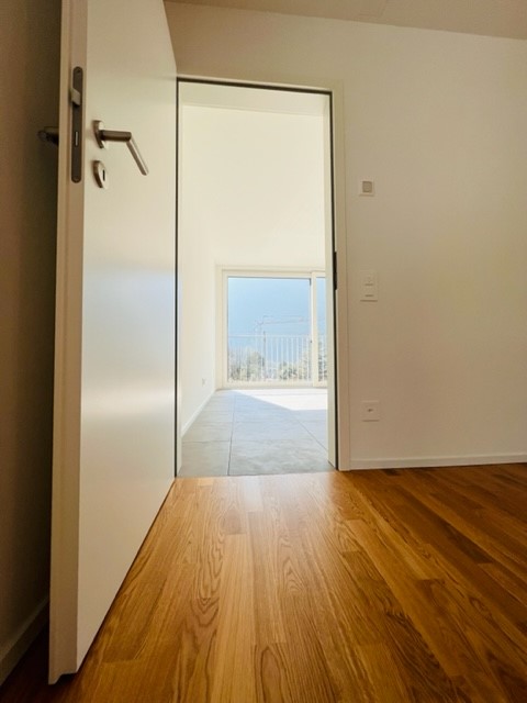 Moderno appartamento di 2 locali a Grono 3
