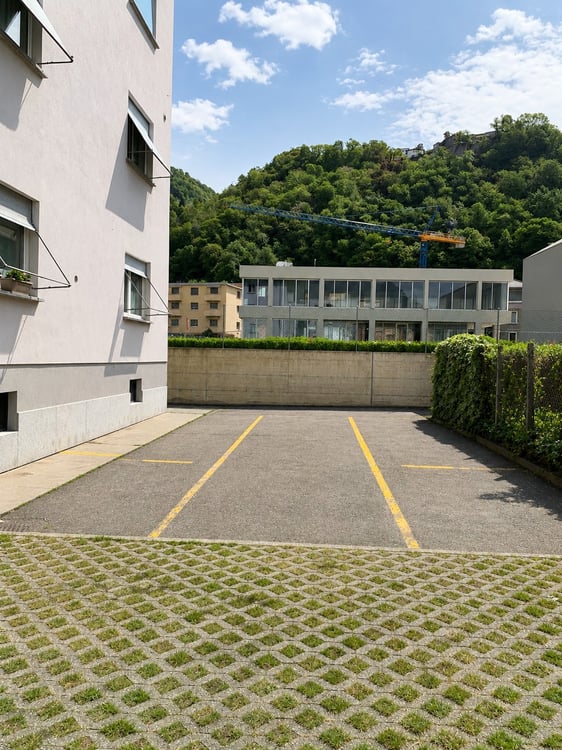 Appartamento spazioso in affitto a buon prezzo 21