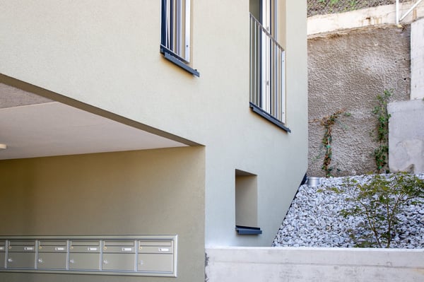 Investimento sicuro - stabile a reddito a Roveredo GR 11