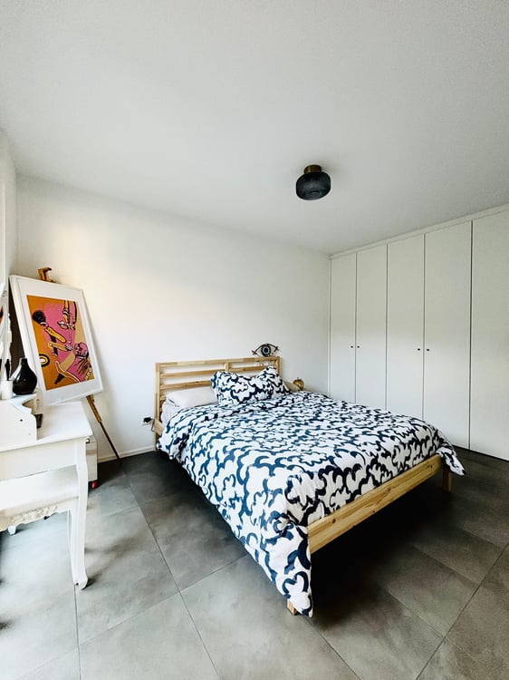 2.5 moderno con grande terrazzo a Roveredo GR! 8