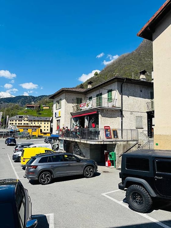 Nuovo prezzo! Immobile a Reddito con potenziale di sviluppo! 5