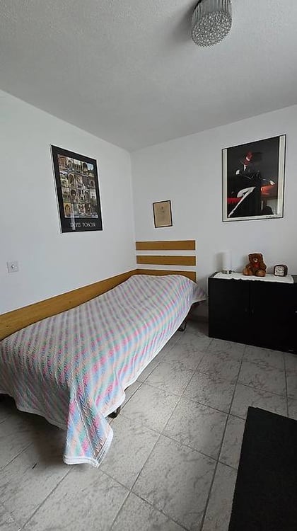 3.5 locali in vendita, immerso nel verde in Calanca 6