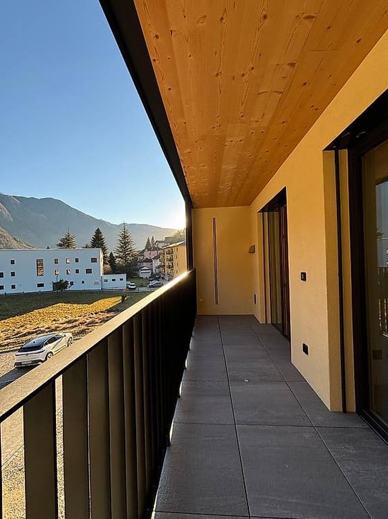 3.5 Residenza LEAA, l'appartamento ideale anche a Reddito! 6