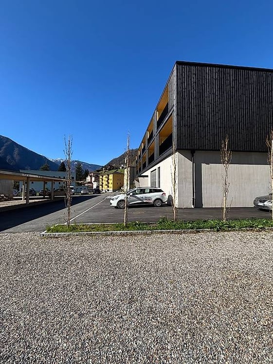 3.5 Residenza LEAA, l'appartamento ideale anche a Reddito! 9