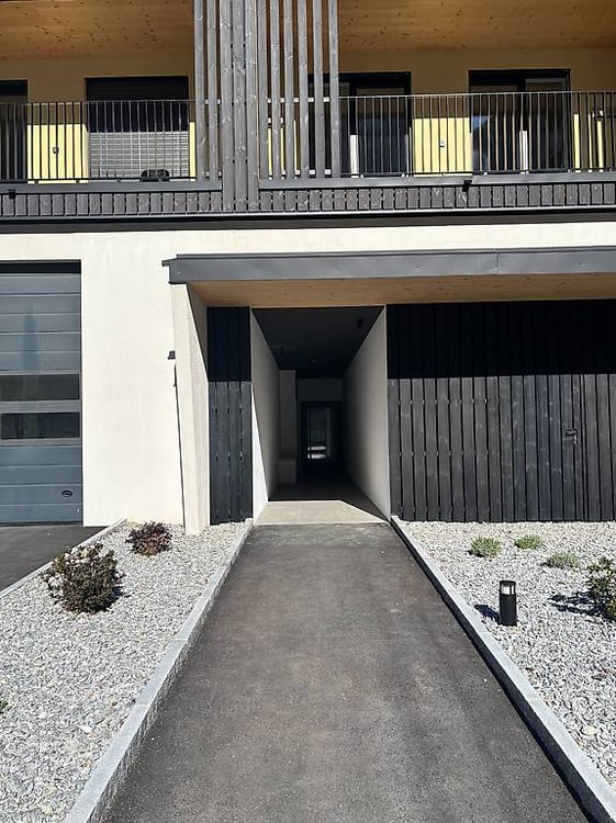 Residenza LEAA, ultimo 4,5 locali a Cama, nuova costruzione! 5