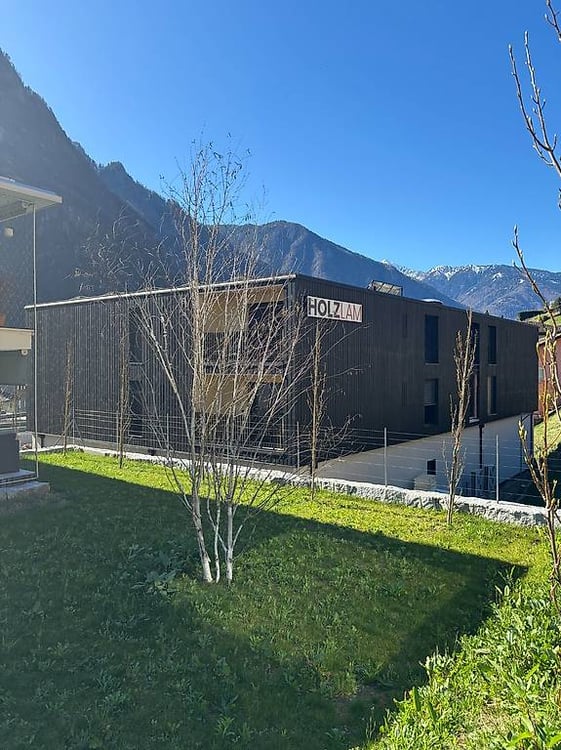 Residenza LEAA, ultimo 4,5 locali a Cama, nuova costruzione! 4
