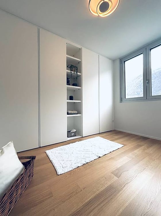 STILE, ARMONIA E ARCHITETTURA: VILLETTE ESCLUSIVE IN VENDITA 9