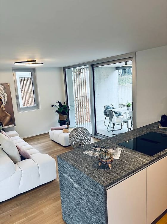 STILE, ARMONIA E ARCHITETTURA: VILLETTE ESCLUSIVE IN VENDITA 1
