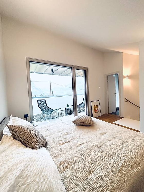 STILE, ARMONIA E ARCHITETTURA: VILLETTE ESCLUSIVE IN VENDITA 12