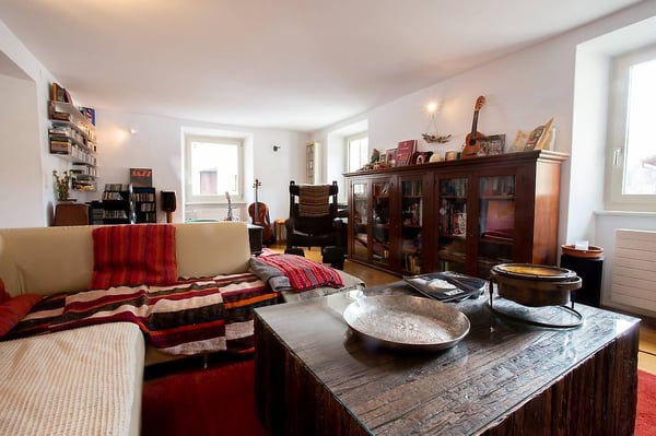 Affascinante Casa nella splendida Valle di Blenio! 5
