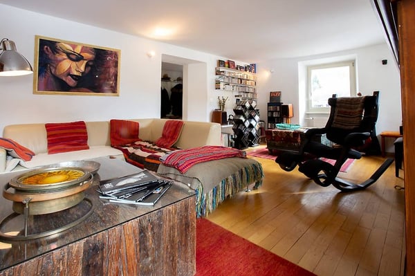 Affascinante Casa nella splendida Valle di Blenio! 6
