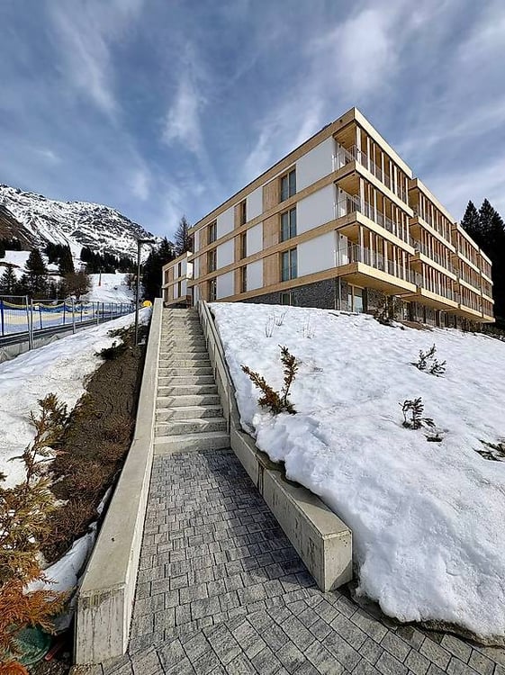 Vacanze con stile a Residenza Castanea! 1