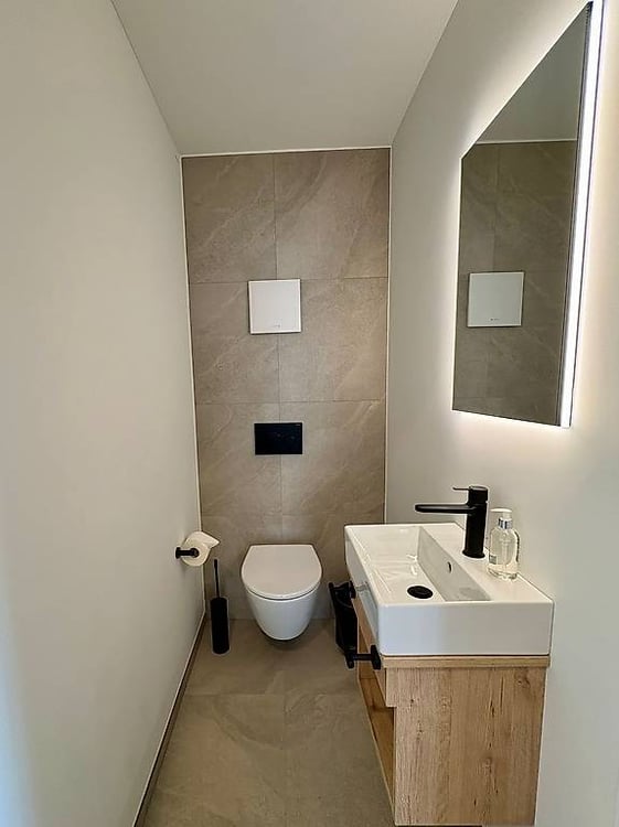 Vacanze con stile a Residenza Castanea! 11