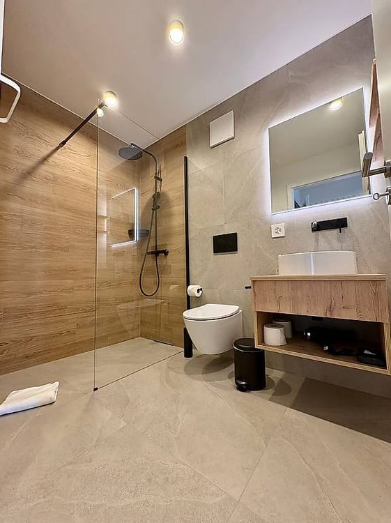 Vacanze con stile a Residenza Castanea! 9