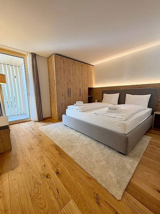 Vacanze con stile a Residenza Castanea! 6