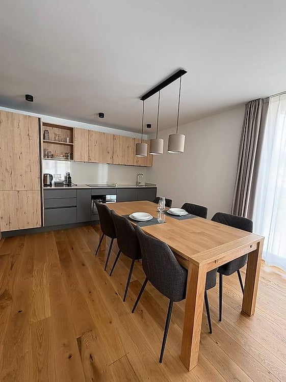 Vacanze con stile a Residenza Castanea! 2