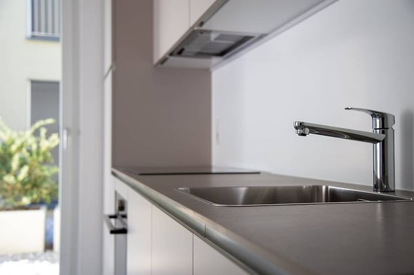 2.5 locali a Roveredo! Moderno e con grande terrazzo. 5