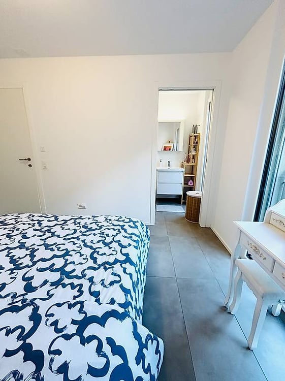 2.5 locali a Roveredo! Moderno e con grande terrazzo. 9