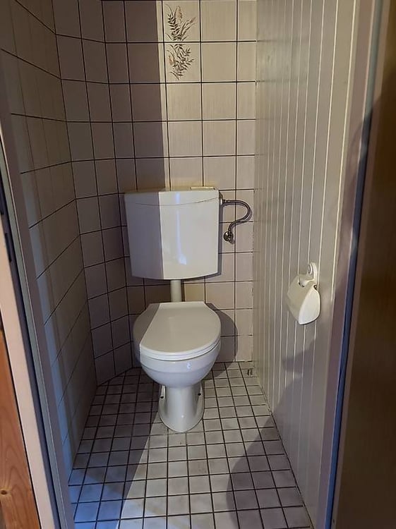 Steinhaus mit Kamin und Pizzaofen, ideal auch als Ferienhaus 6