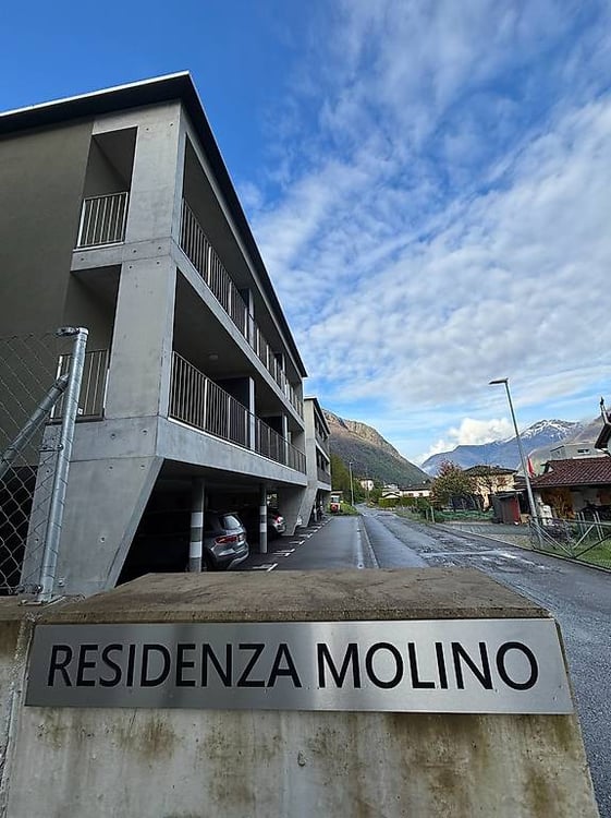 Stabile a reddito - investi in modo sicuro! 7
