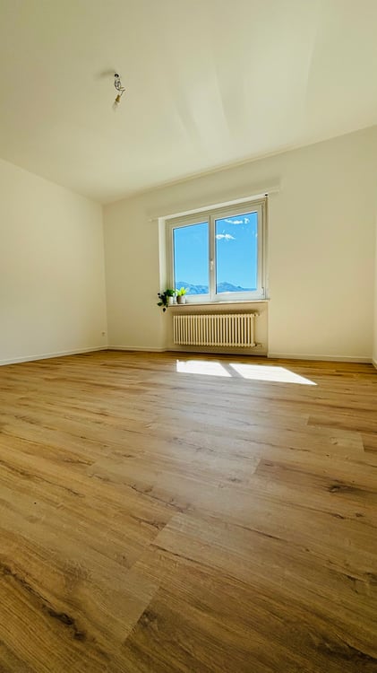 Luminoso appartamento di 4.5 locali a Bellinzona – Via alle Gaggiole 2 3