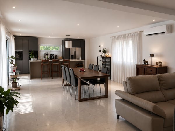 Exklusives Einfamilienhaus an privilegierter Lage in Bellinzona 5