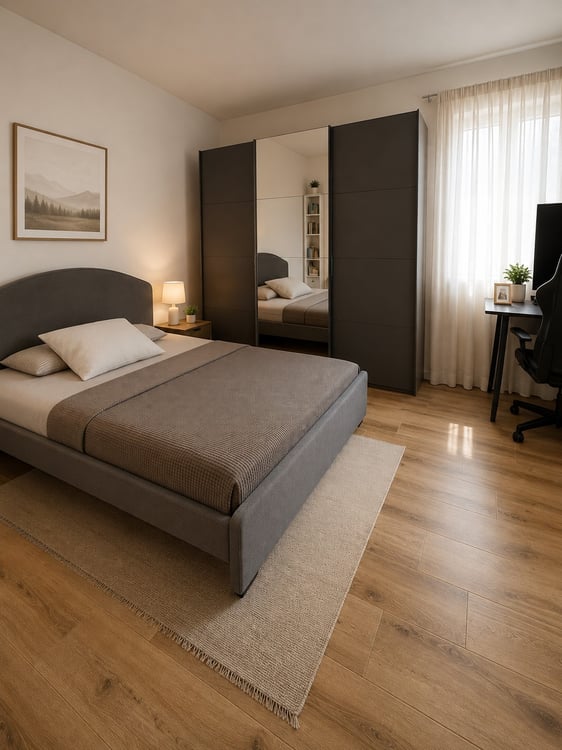 Exklusives Einfamilienhaus an privilegierter Lage in Bellinzona 16