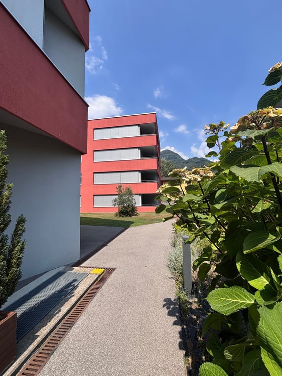 Residenza Tertianum: vivere in autonomia e sentirsi al sicuro. Ultimo appartamento 3.5 locali! 15