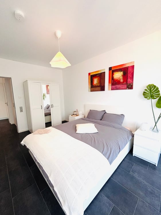 Residenza Tertianum: vivere in autonomia e sentirsi al sicuro. Ultimo appartamento 3.5 locali! 8