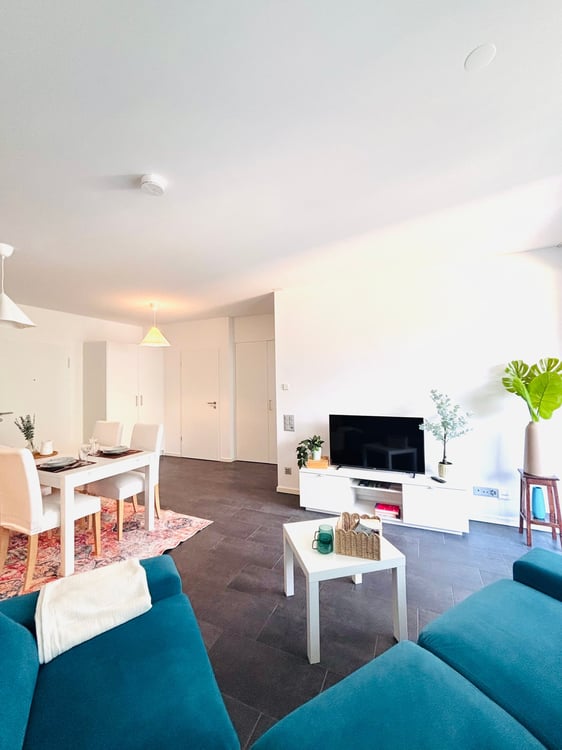 Residenza Tertianum: vivere in autonomia e sentirsi al sicuro. Ultimo appartamento 3.5 locali! 6