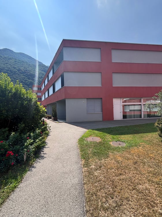 Residenza Tertianum: vivere in autonomia e sentirsi al sicuro. Ultimo appartamento 3.5 locali! 14