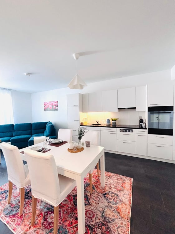 Residenza Tertianum: vivere in autonomia e sentirsi al sicuro. Ultimo appartamento 3.5 locali! 2