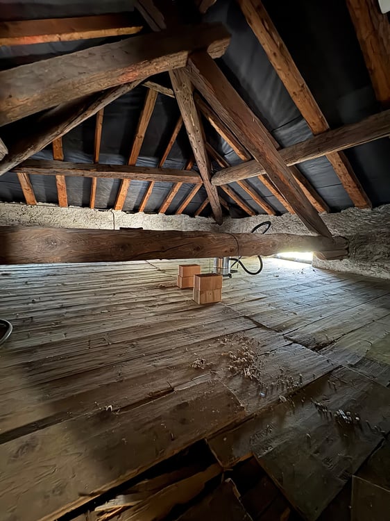 Casa Bifamiliare di 5.5 + 2 Locali a San Vittore – Charme Storico e Comfort Moderno 20
