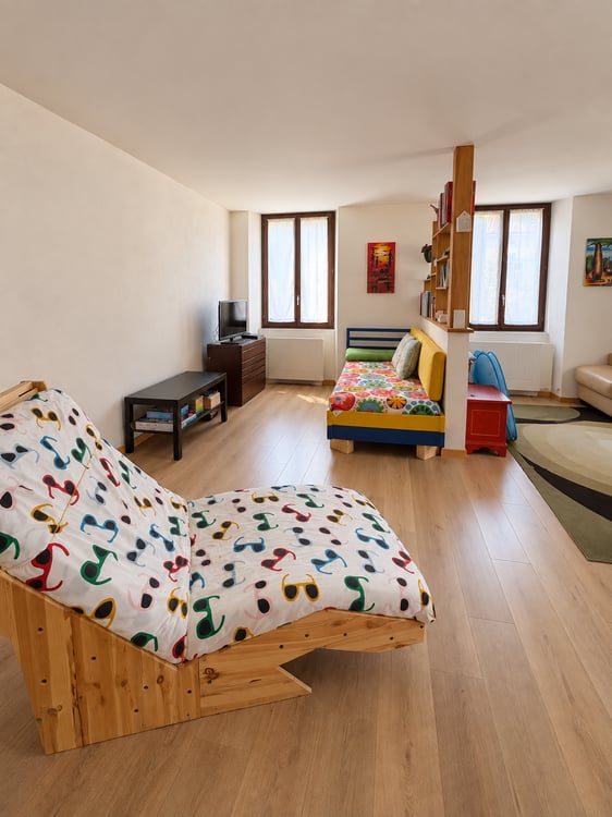 Casa Bifamiliare di 5.5 + 2 Locali a San Vittore – Charme Storico e Comfort Moderno 17