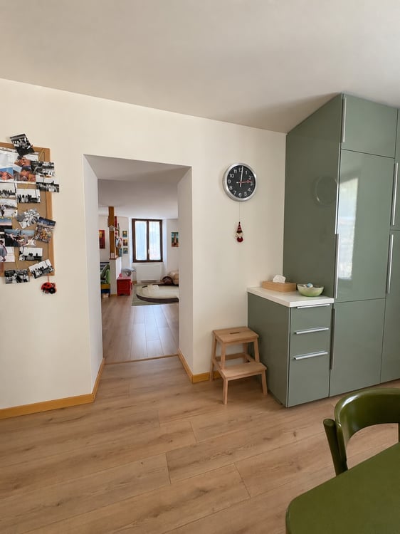 Casa Bifamiliare di 5.5 + 2 Locali a San Vittore – Charme Storico e Comfort Moderno 12