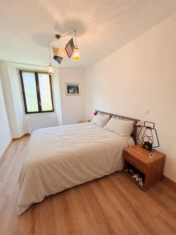 Casa Bifamiliare di 5.5 + 2 Locali a San Vittore – Charme Storico e Comfort Moderno 4