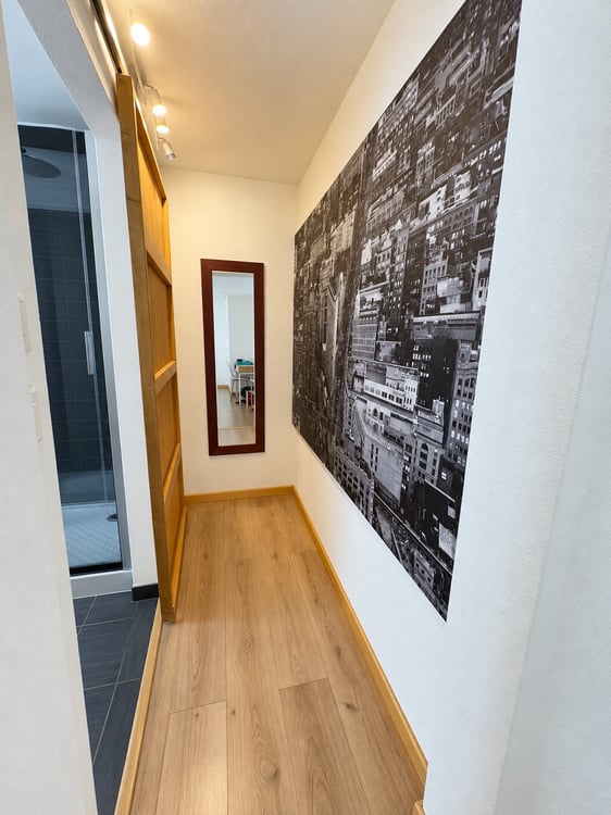 Casa Bifamiliare di 5.5 + 2 Locali a San Vittore – Charme Storico e Comfort Moderno 32